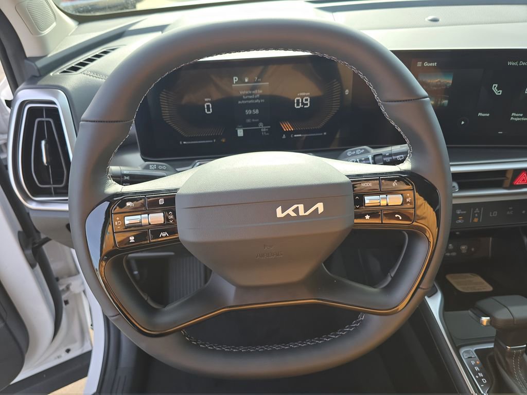 New 2026 Kia Sorento S image 32