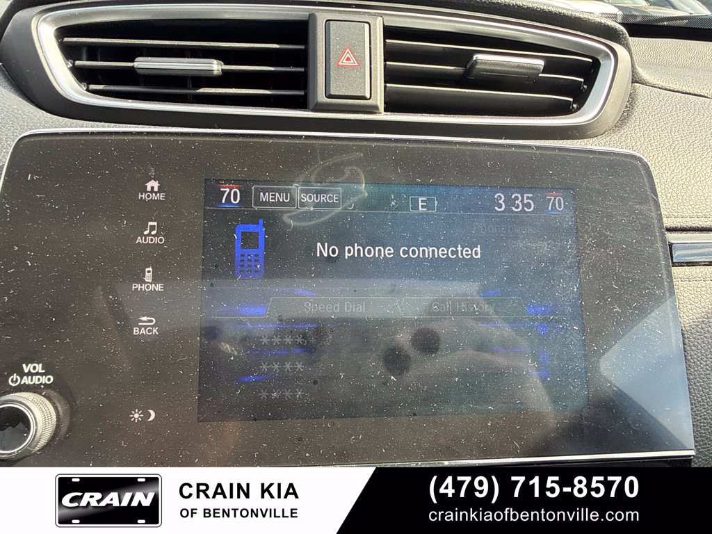 Used 2017 Honda CR-V EX image 17