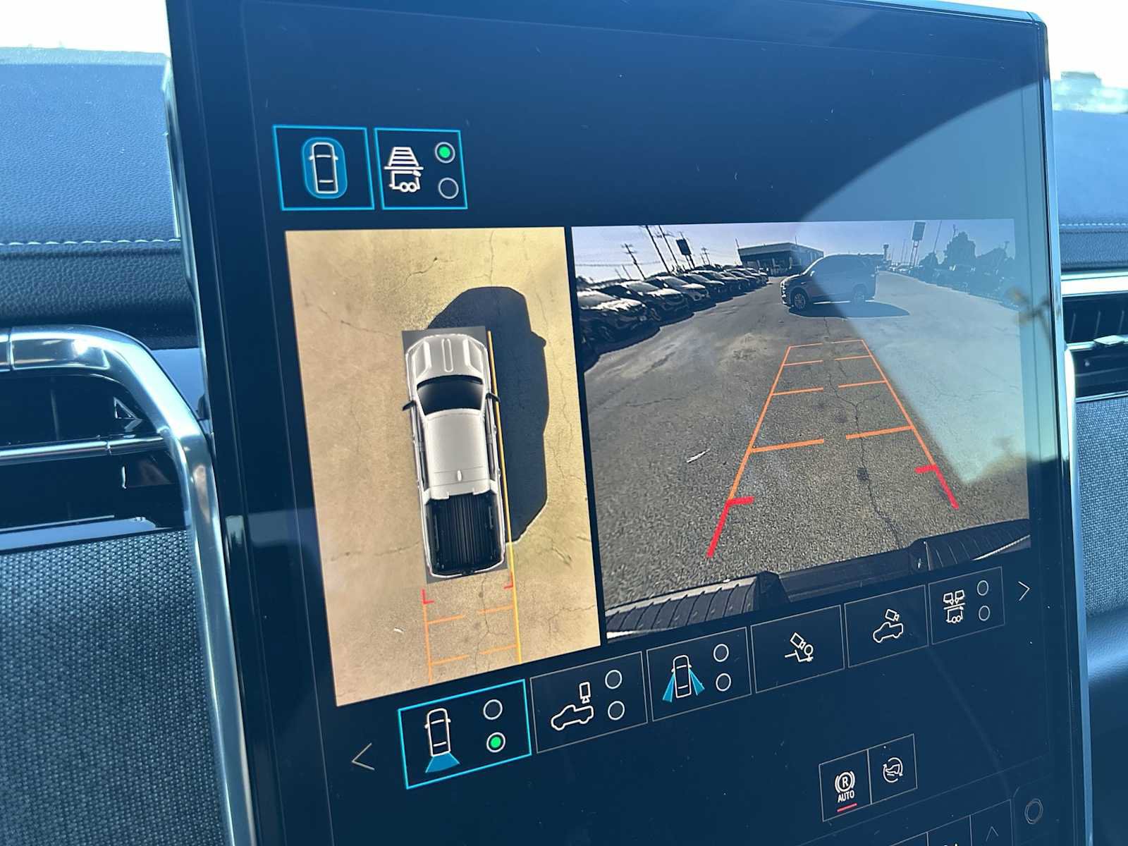 New 2026 GMC Sierra EV Elevation w/ Premium Package image 14