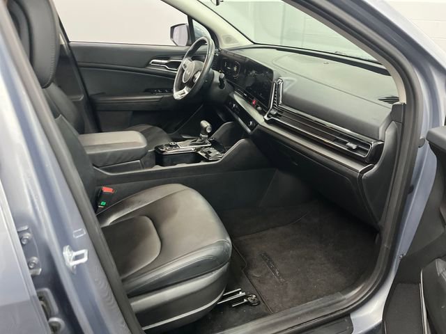 Certified 2023 Kia Sportage EX FWD image 31
