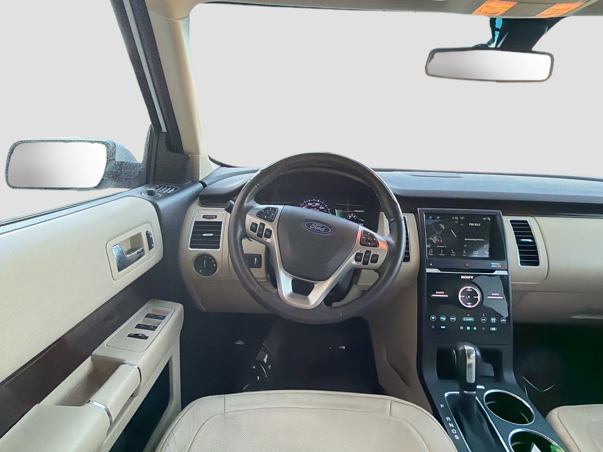 Used 2019 Ford Flex Limited image 17