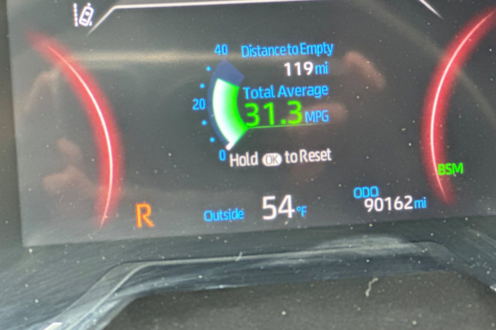 Used 2020 Toyota RAV4 TRD Off-Road w/ TRD Off-Road Weather Package AWD/4WD image 22