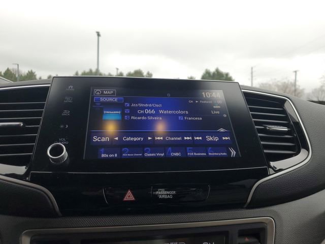 Used 2023 Honda Ridgeline RTL-E image 19