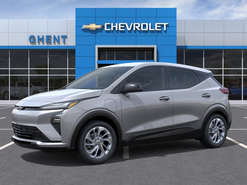 New 2027 Chevrolet Bolt LT FWD video 2
