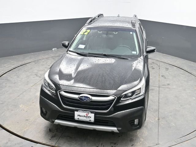 Used 2022 Subaru Outback Limited image 27