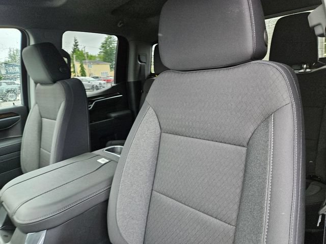 New 2026 GMC Sierra 1500 Elevation w/ Preferred Package AWD/4WD image 17