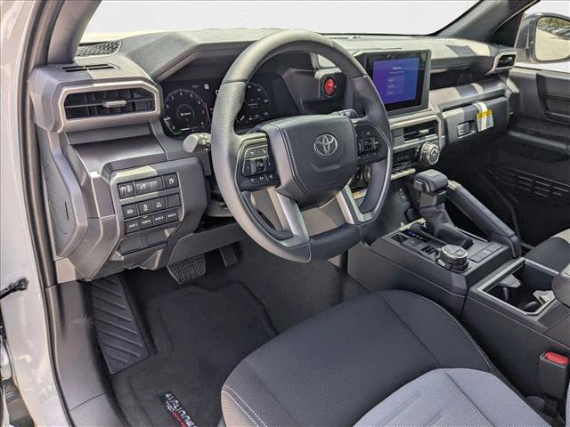 New 2025 Toyota 4Runner 4WD image 3