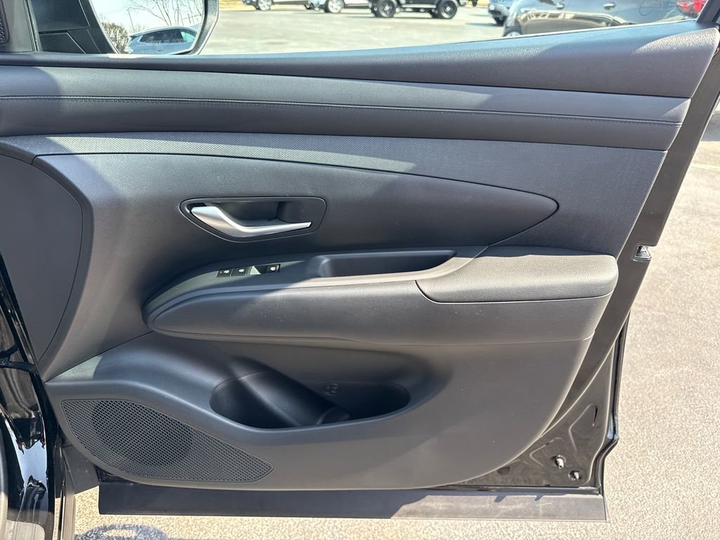 Used 2025 Hyundai Tucson SEL image 38