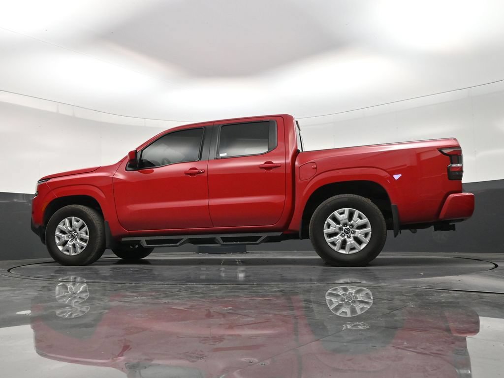 Used 2024 Nissan Frontier SV w/ SV Convenience Package RWD image 21