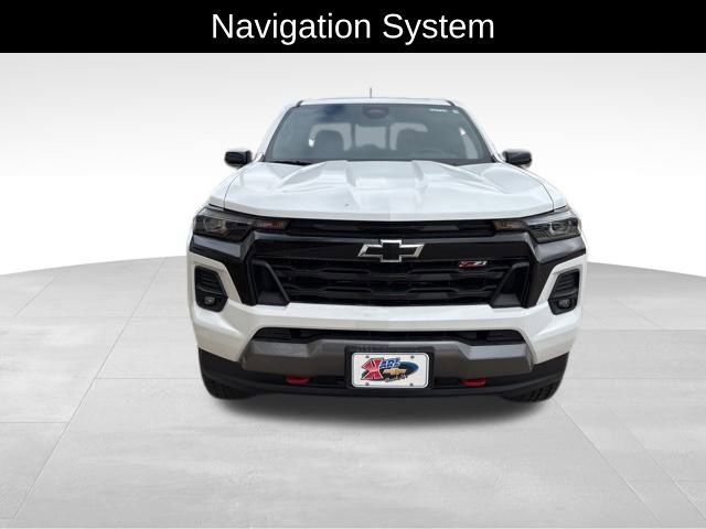 New 2026 Chevrolet Colorado Z71 w/ Technology Package image 2