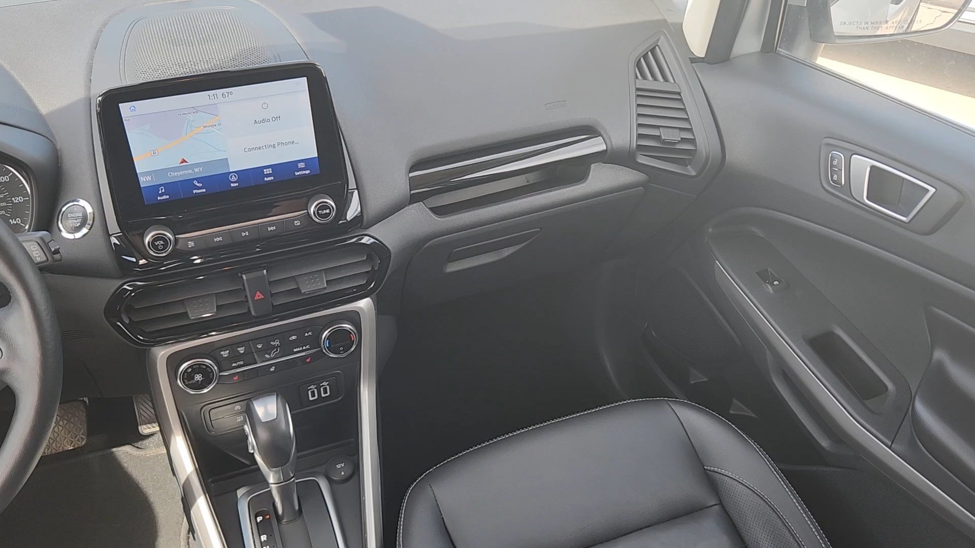 Used 2020 Ford EcoSport Titanium AWD/4WD image 6