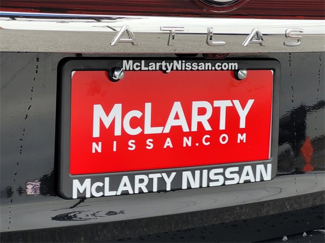 Used 2024 Volkswagen Atlas SE image 7