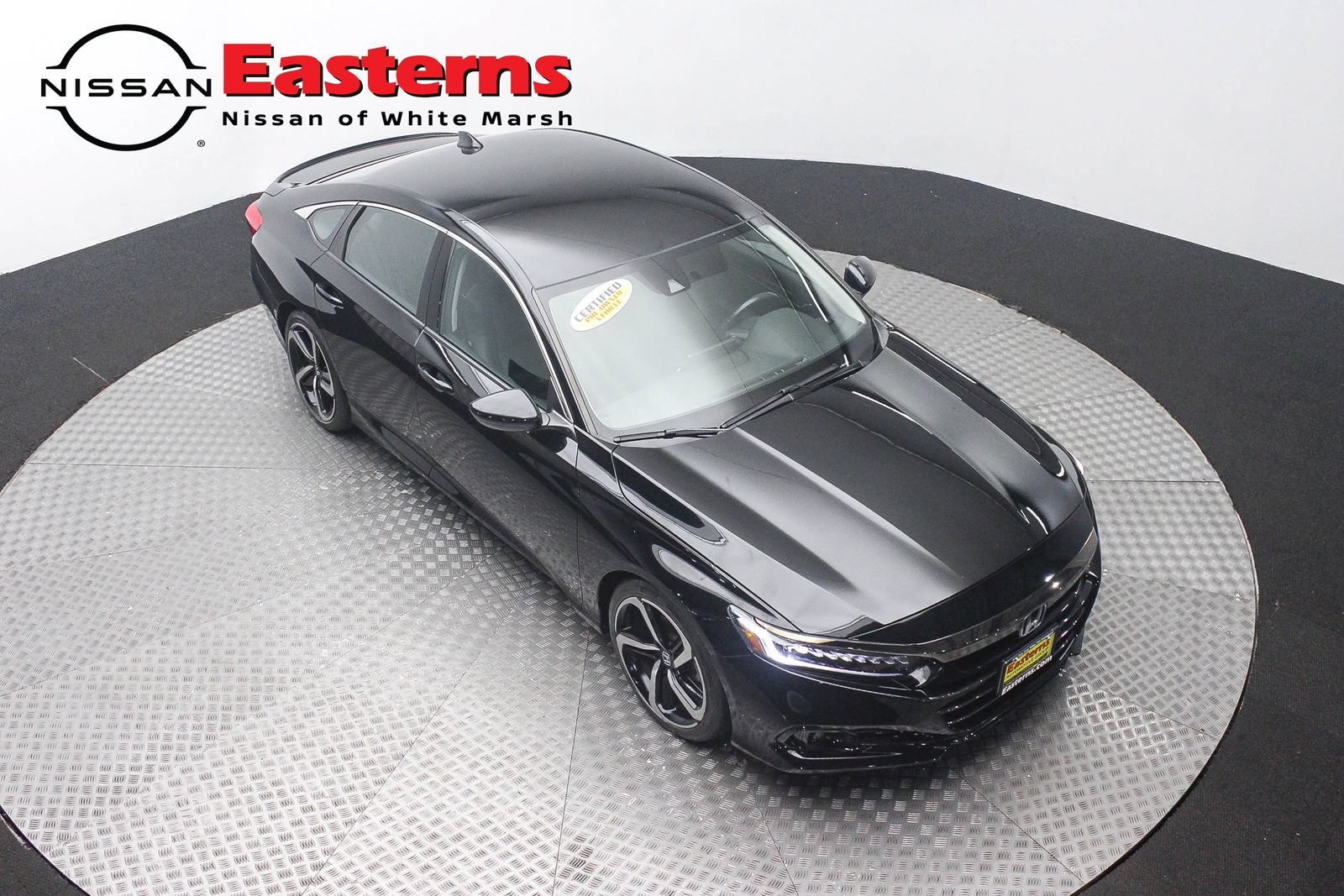 Used 2022 Honda Accord Sport Special Edition image 3