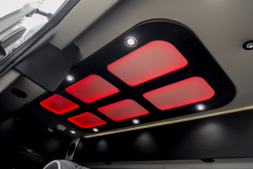 New 2025 Mercedes-Benz Sprinter 3500 image 41