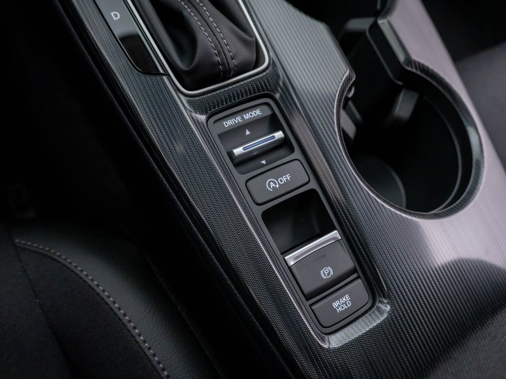 New 2026 Honda Civic Sport image 23