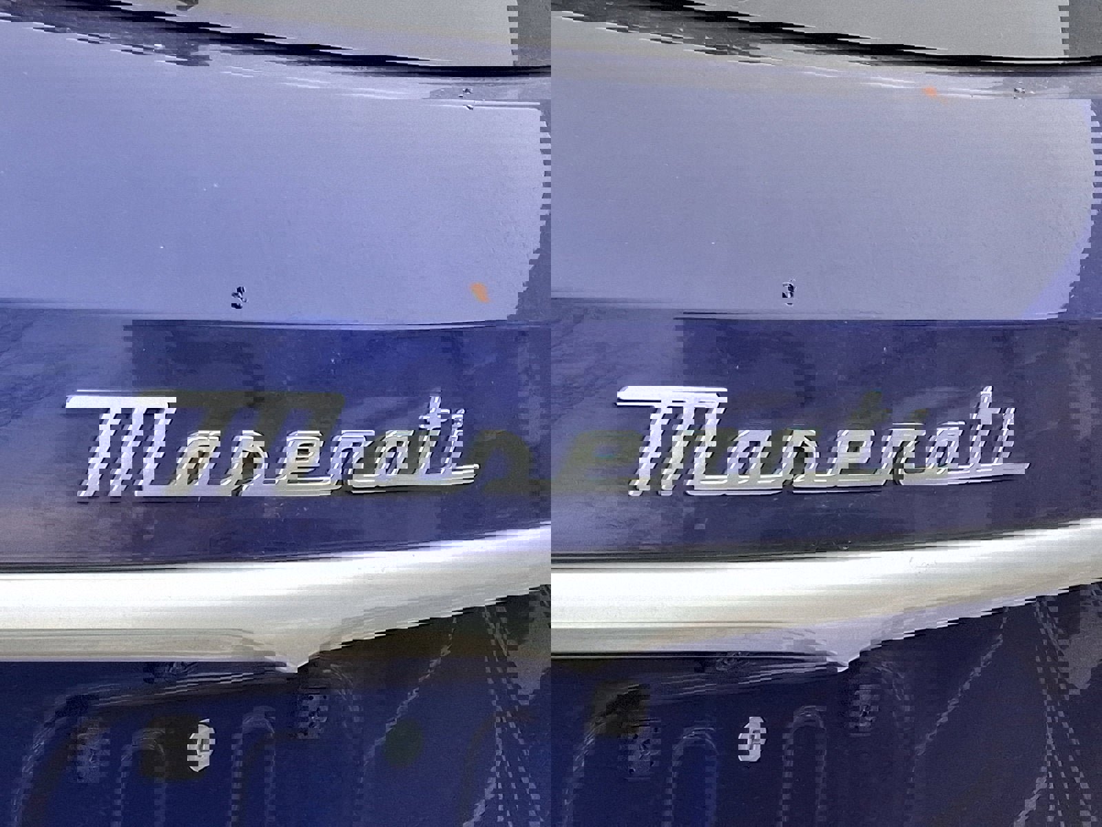 Used 2023 Maserati Grecale Modena image 30