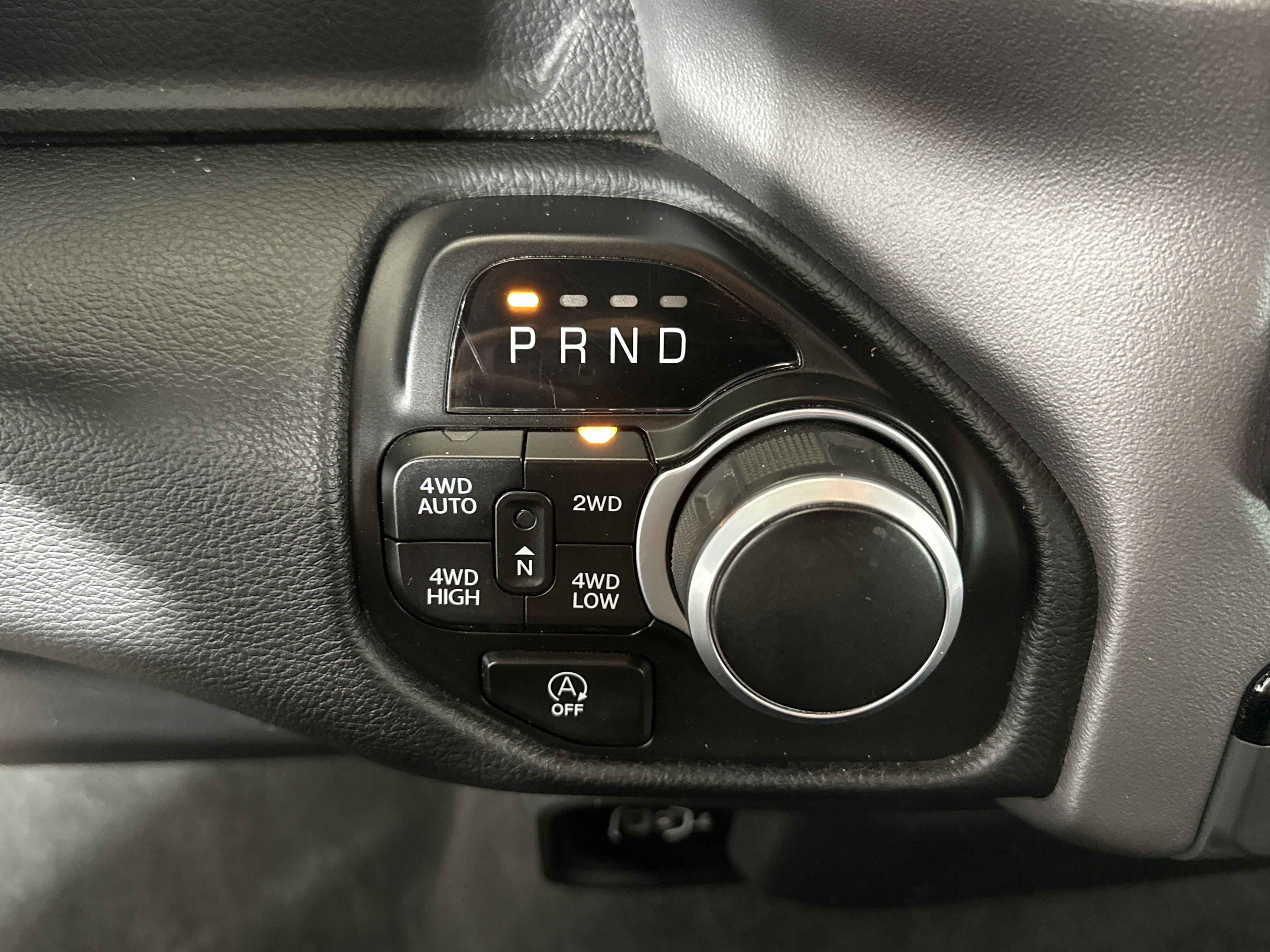 Used 2022 RAM 1500 Big Horn image 25