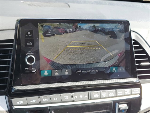 New 2026 Honda Odyssey EX-L image 27