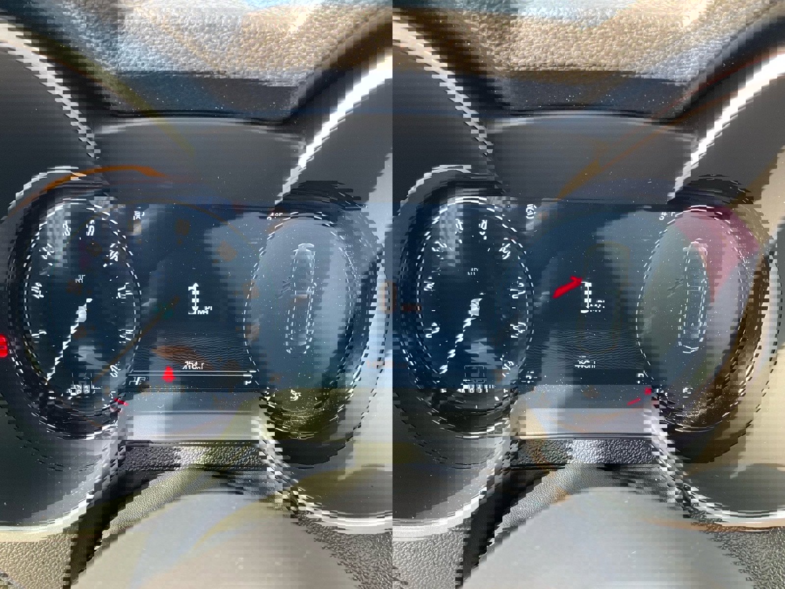 Used 2024 Alfa Romeo Stelvio Ti image 15