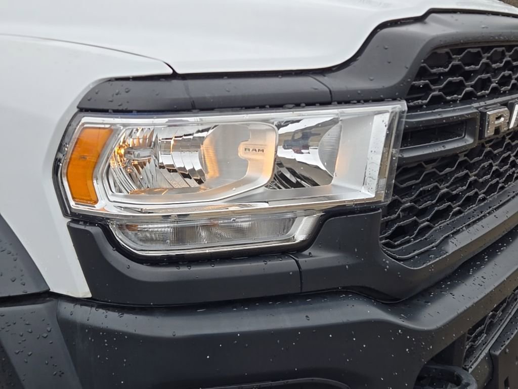 Used 2022 RAM 4500 Tradesman image 3