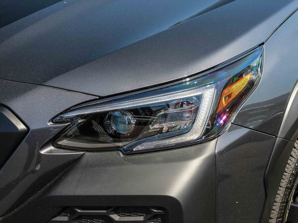 New 2025 Subaru Outback Wilderness image 4