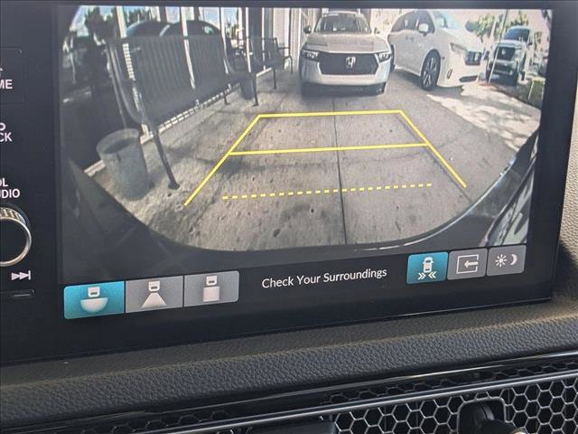 Certified 2023 Honda Civic Sport Touring image 13