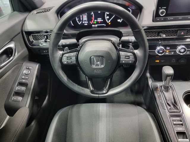 Certified 2024 Honda Civic Sport image 23