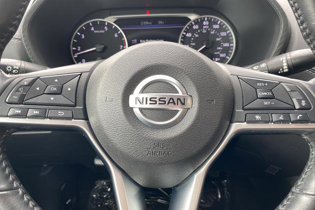 Used 2023 Nissan Sentra SV w/ All-Weather Package image 15