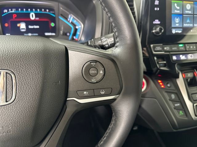 Used 2023 Honda Odyssey EX-L image 16