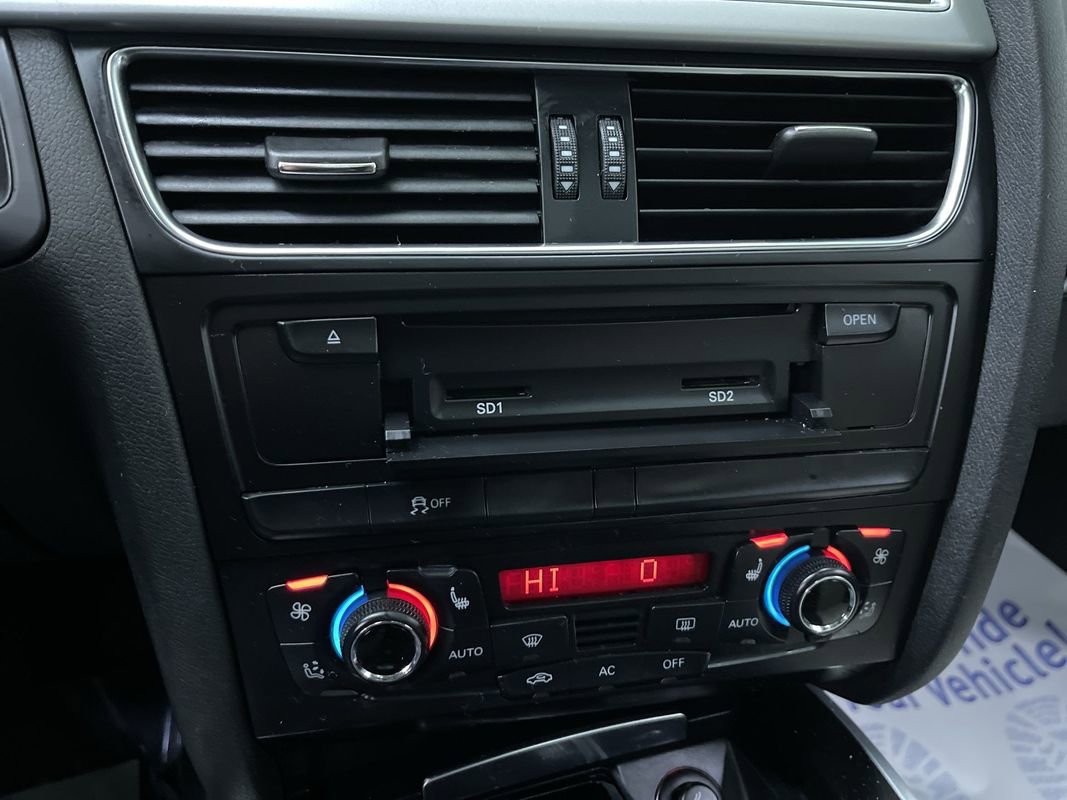 Used 2011 Audi S5 Prestige image 24