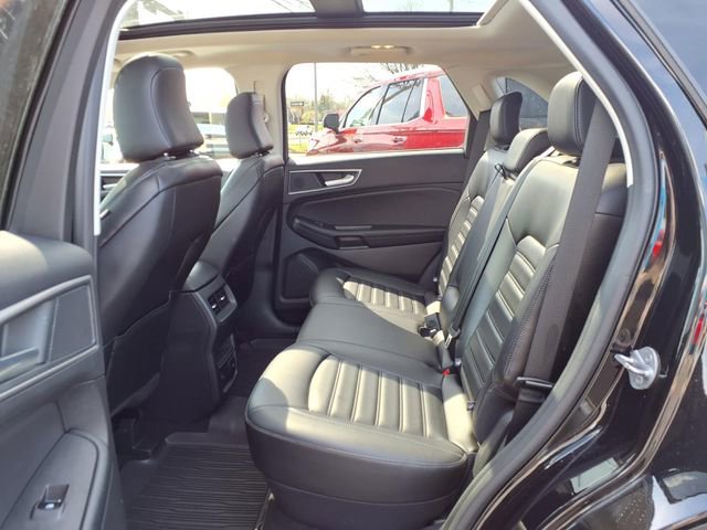 Used 2023 Ford Edge SEL w/ Convenience Package image 21