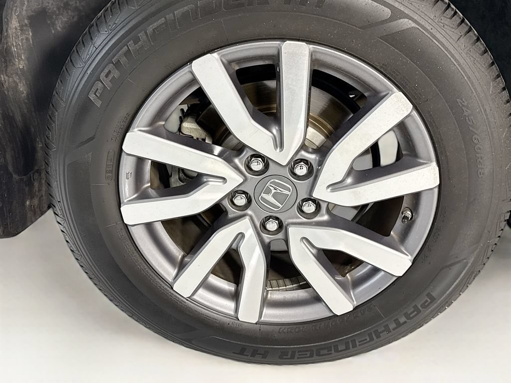 Certified 2020 Honda Pilot EX image 34
