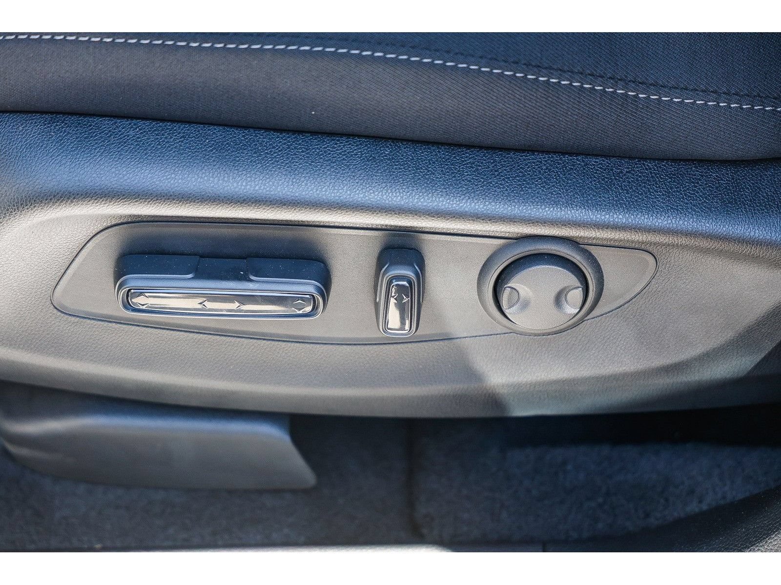 Used 2026 Honda CR-V EX image 23