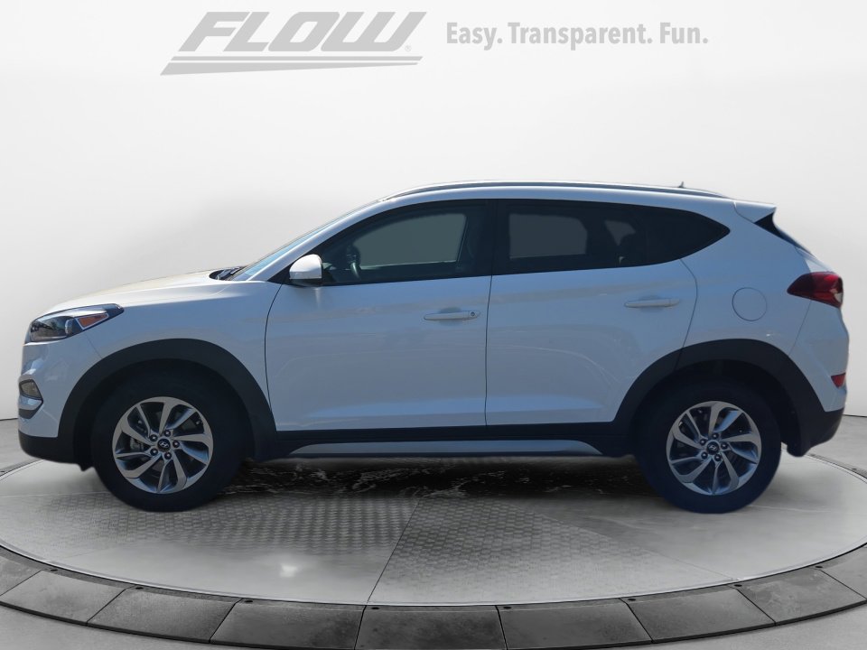 Used 2017 Hyundai Tucson SE image 5