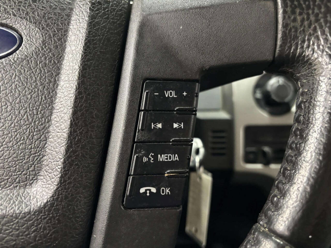 Used 2013 Ford F150 XLT w/ Luxury Equipment Group AWD/4WD image 29