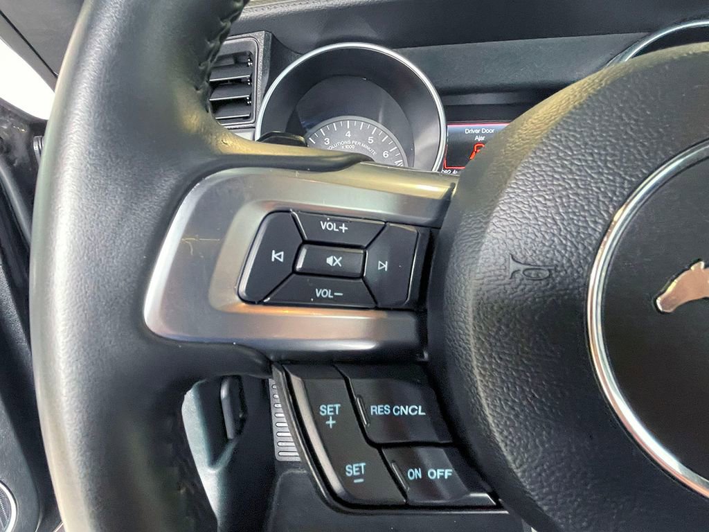 Used 2023 Ford Mustang GT Premium w/ Security Package image 53