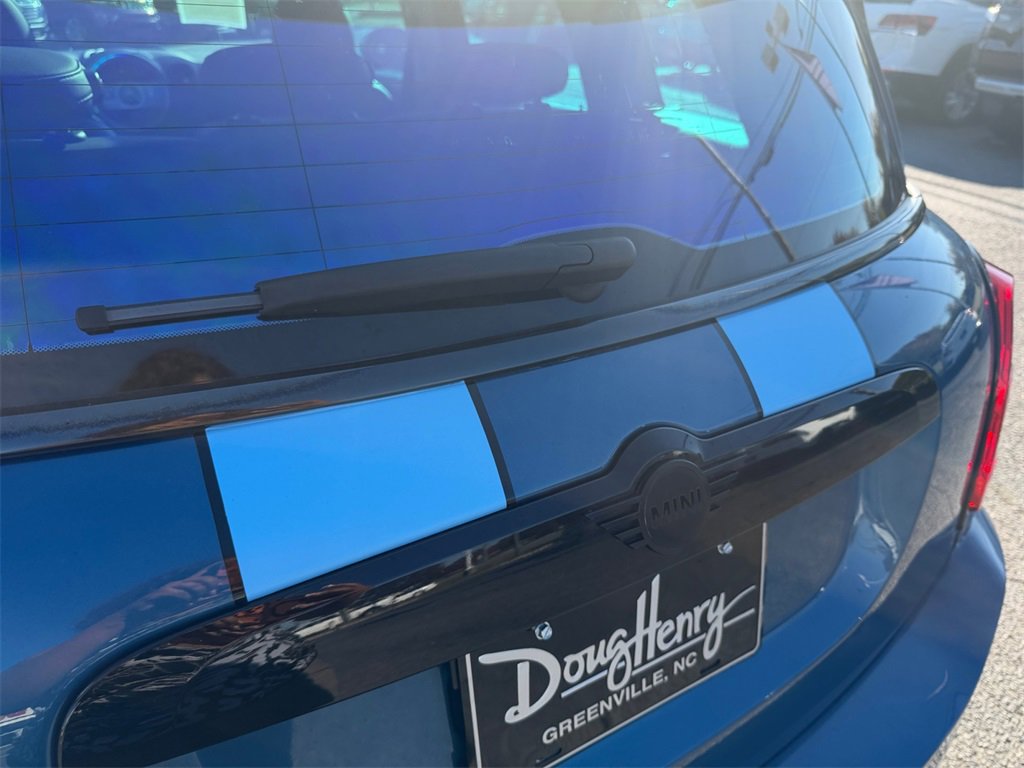Used 2022 MINI Cooper Countryman image 23