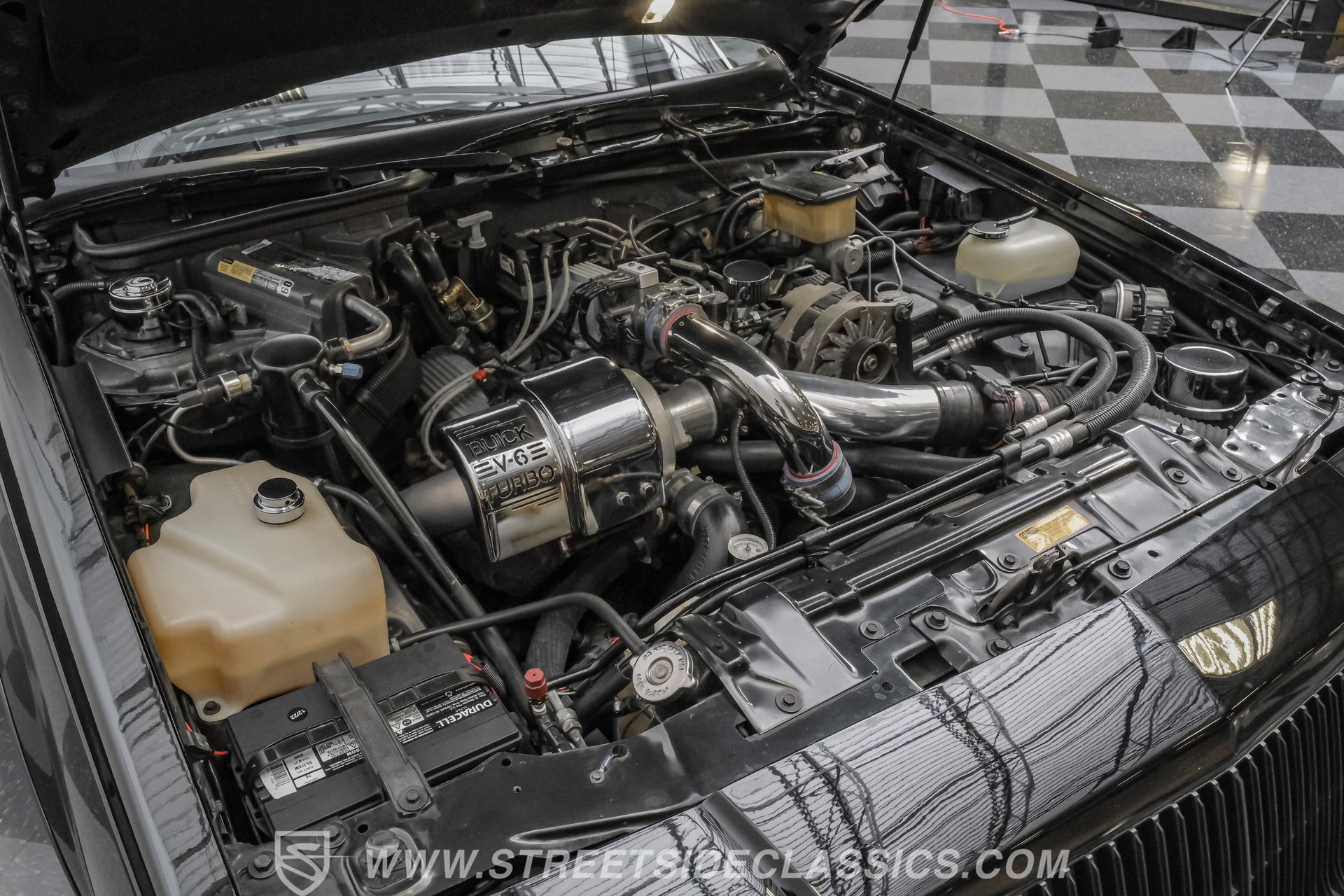 Used 1987 Buick Regal Coupe RWD image 38