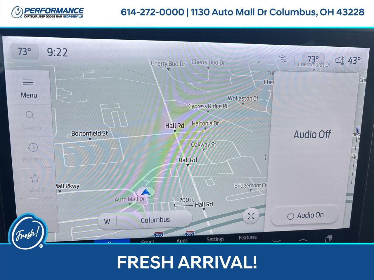 Used 2024 Ford F150 XLT image 23