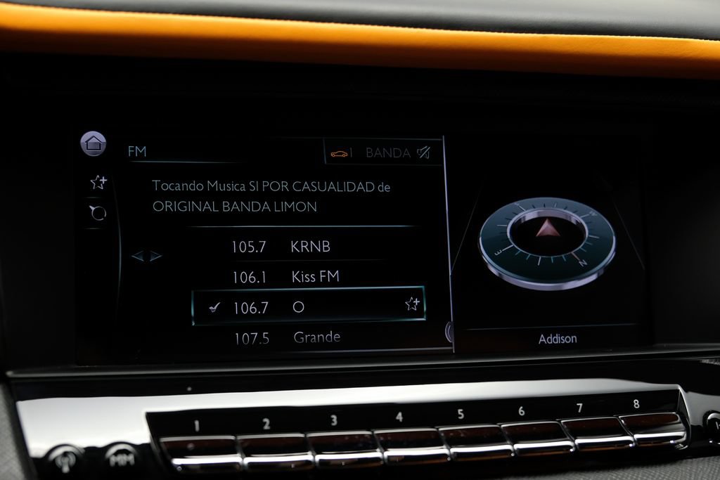 Used 2022 Rolls-Royce Cullinan AWD/4WD image 40