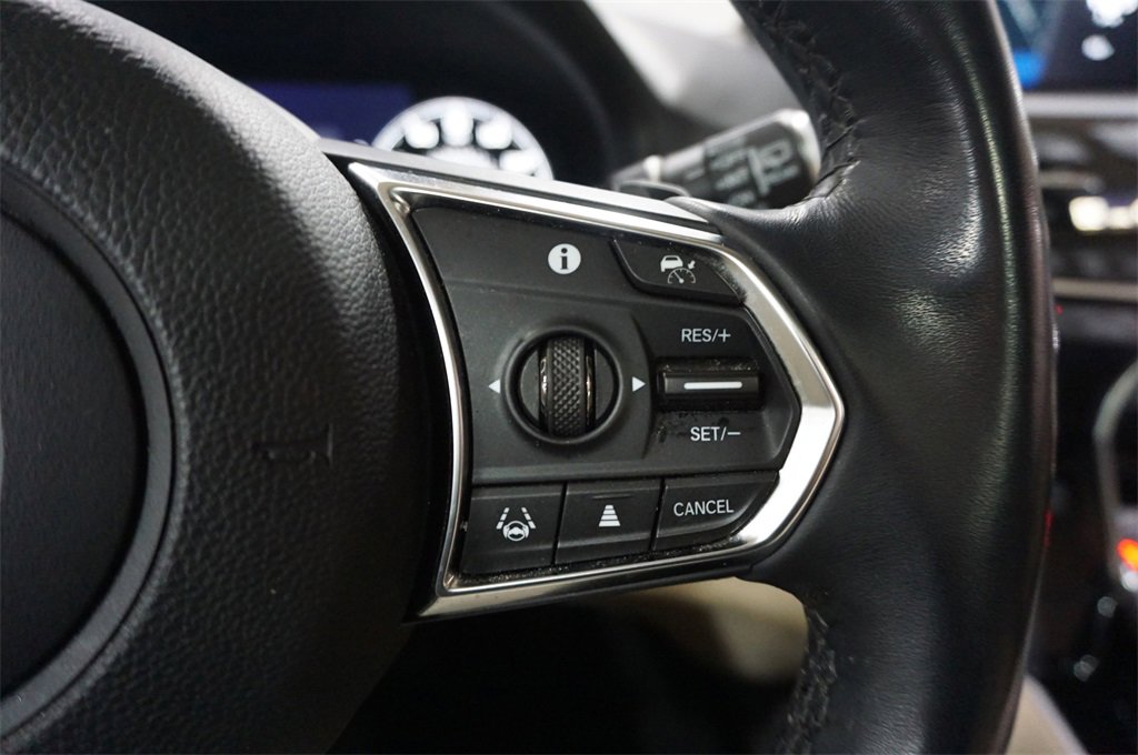Used 2022 Acura RDX w/ Technology Package image 8
