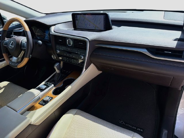 Used 2018 Lexus RX 350 FWD w/ Premium Package image 14