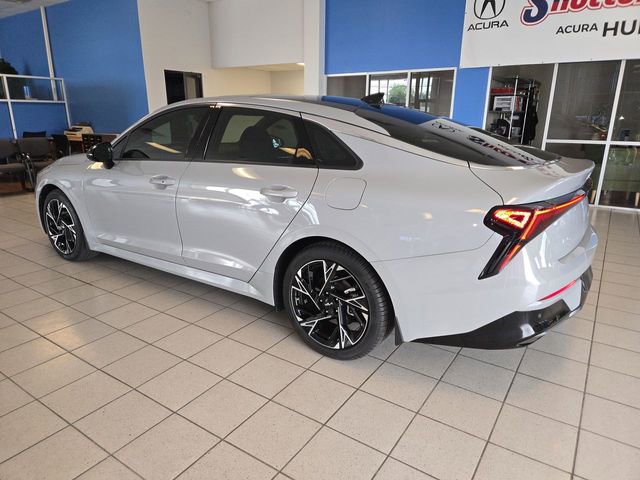 Used 2025 Kia K5 GT-Line w/ GT-Line Premium Package AWD/4WD image 6