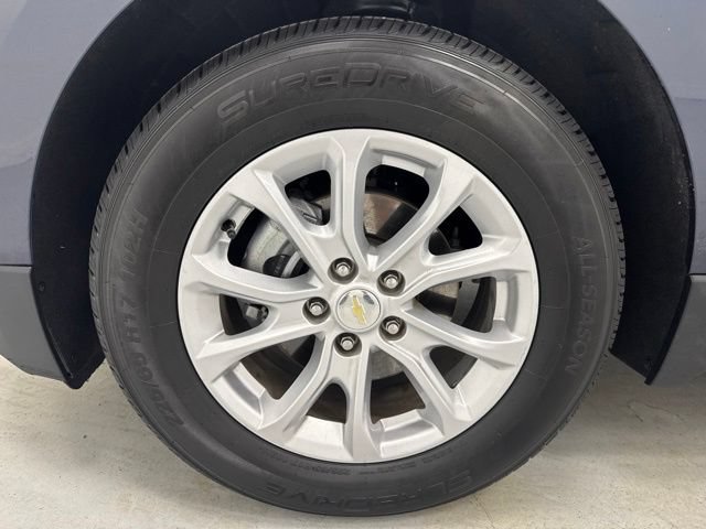Used 2018 Chevrolet Equinox LT FWD image 35