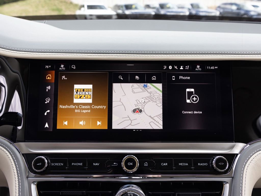 New 2026 Bentley Flying Spur Plug-In Hybrid AWD/4WD image 48