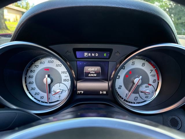 Used 2016 Mercedes-Benz SLK 300 image 15