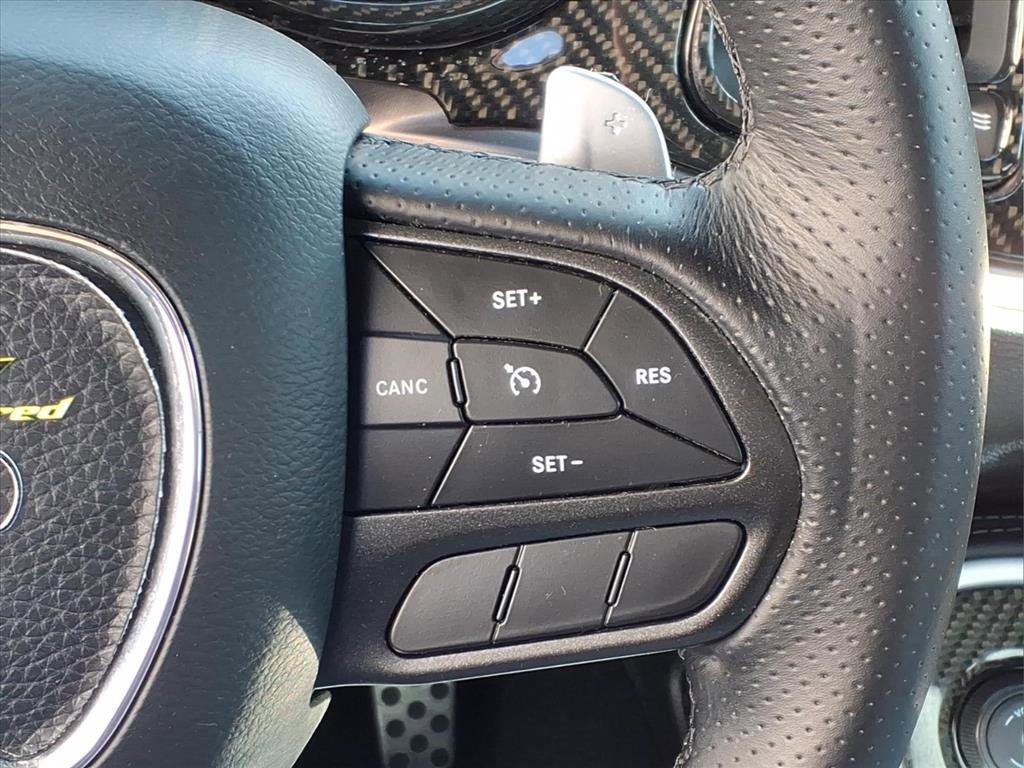 Used 2020 Dodge Challenger R/T Scat Pack image 31