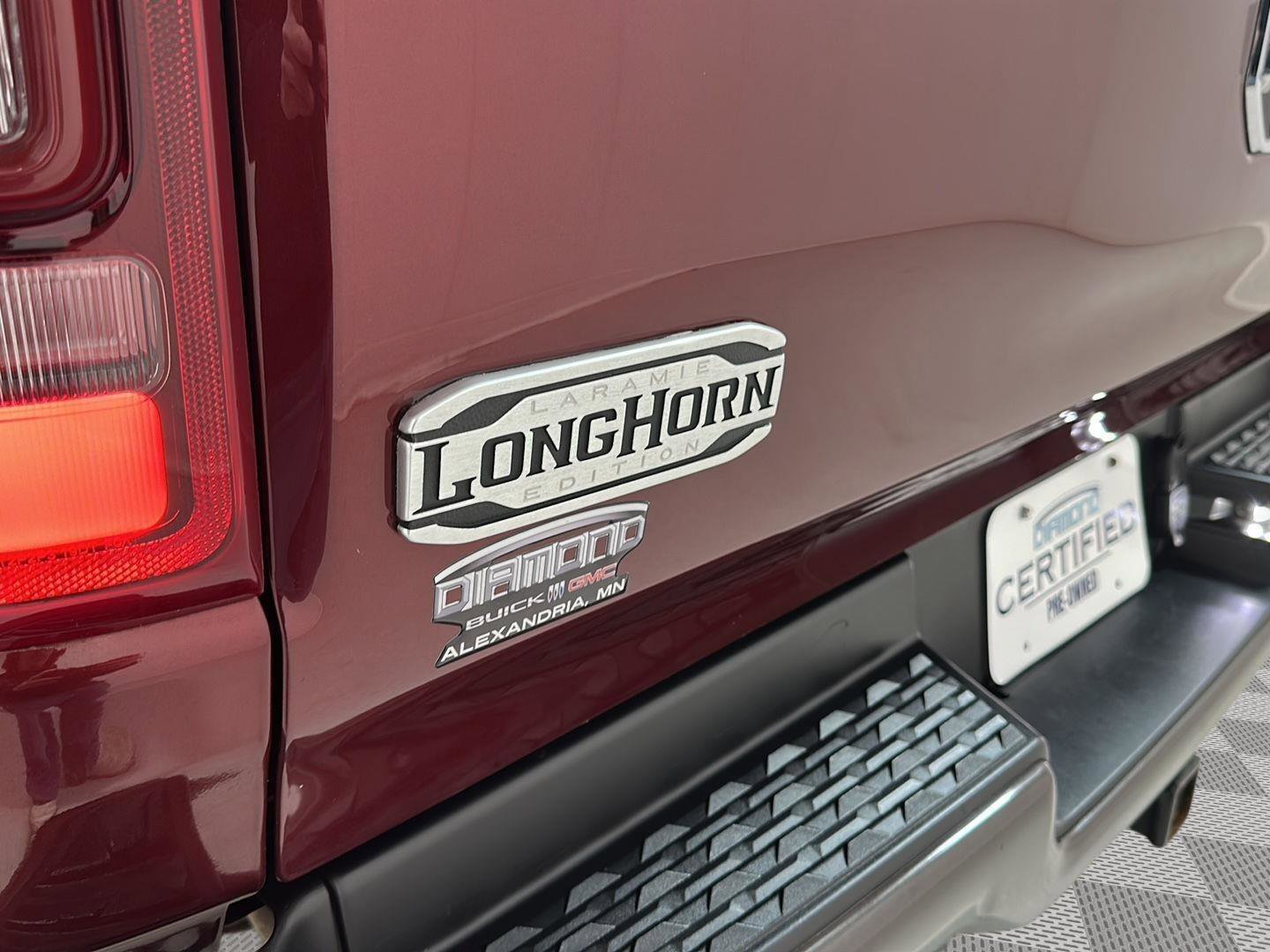 Used 2019 RAM 1500 Limited AWD/4WD image 30