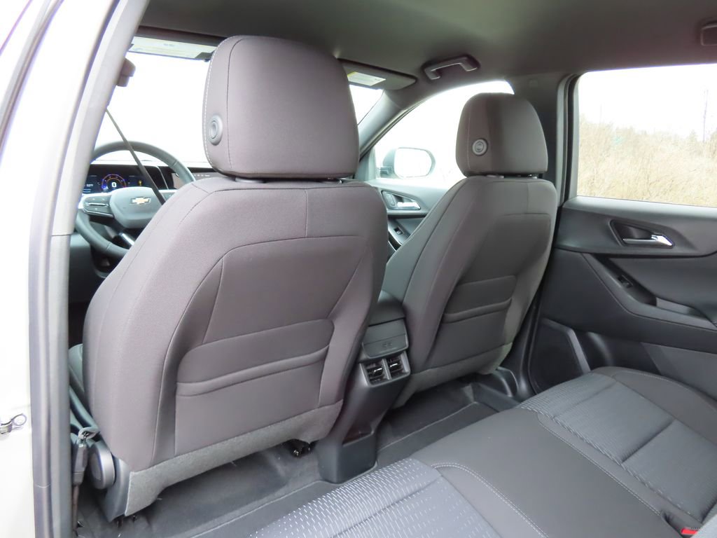 New 2026 Chevrolet Equinox LT image 20