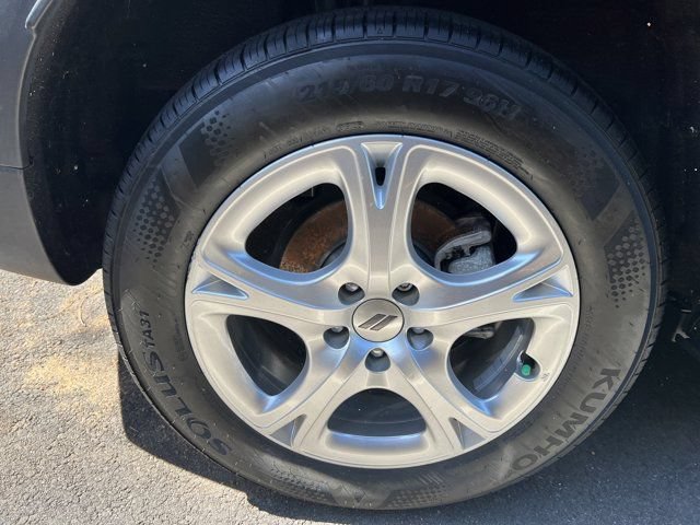 Certified 2024 Dodge Hornet GT AWD/4WD image 16